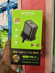 Oraimo 35W GaN Ultra Fast USB-C Charger PowerGaN 351 - 4