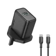 Oraimo 35W GaN Ultra Fast USB-C Charger PowerGaN 351 - 5