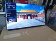 50" TCL QLED Smart Android Google TV - 2