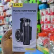 Pocket Grip Tripod - 3-in-1 - 2