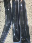 Toyota Landcruiser FJ100 Rainshields (1998-2004) - 1