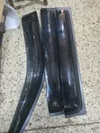 Toyota Landcruiser FJ100 Rainshields (1998-2004) - 2