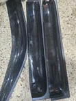 Toyota Landcruiser FJ100 Rainshields (1998-2004) - 3