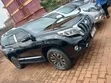 Toyota Land Cruiser Prado 2012 Black - 3