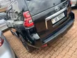 Toyota Land Cruiser Prado 2012 Black - 4