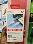 Aldeepo 27W Fast Charging USB-A to Lightning Braided Cable - 2