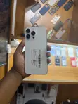 Apple iPhone 15 Pro Max 256GB White - 3
