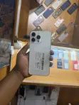 Apple iPhone 15 Pro Max 256GB White - 4