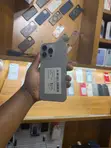 Apple iPhone 15 Pro Max 256GB Gray - 2