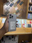 Apple iPhone 15 Pro Max 256GB Gray - 3