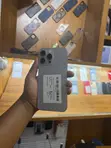 Apple iPhone 15 Pro Max 256GB Gray - 4