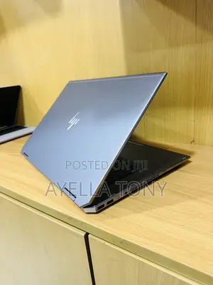 HP ZBook Studio G5 Laptop - Intel Xeon, 16GB RAM, 512GB SSD