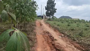 1 Acre Land for Sale in Namulaba, Namugongo
