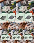Green Lion 2-in-1 CarPlay Adapter - 1