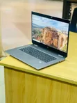 HP ZBook Studio x360 G5 Laptop - Intel Xeon, 16GB RAM, 512GB SSD - 1