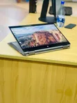 HP ZBook Studio x360 G5 Laptop - Intel Xeon, 16GB RAM, 512GB SSD - 3