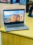 HP ZBook Studio x360 G5 Laptop - Intel Xeon, 16GB RAM, 512GB SSD - 4