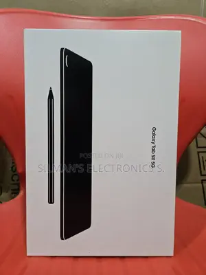 New Samsung Galaxy Tab S11 5G 256GB Gray