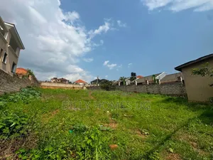 30 Decimal Prime Plot for Sale in Kisaasi-Kulambiro