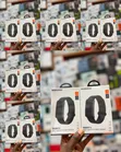 Porodo TrackFit X Fitness Tracker - 1