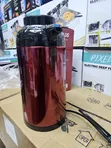 Max Plus 2.5L Electric Kettle - 1500W with Keep Warm - 2