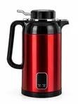 Max Plus 2.5L Electric Kettle - 1500W with Keep Warm - 5