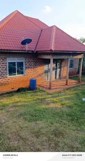 4 Bedroom House for Sale in Rubingo, Fort Portal