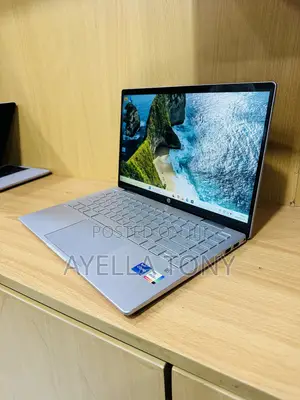 New HP Pavilion 14 Laptop - 8GB RAM, 512GB SSD