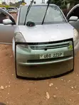 Windscreen Glass - Brand New Toyota - 2