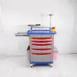 Emergency Trolley / Anaesthesia Trolley BB10 - 2