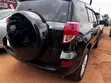 Toyota RAV4 2007 Black - 1