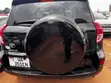 Toyota RAV4 2007 Black - 2