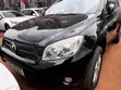 Toyota RAV4 2007 Black - 4