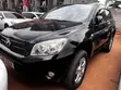 Toyota RAV4 2007 Black - 5