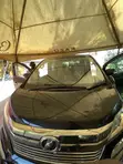 Windscreen Glass - First Quality - 2