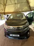 Windscreen Glass - First Quality - 3