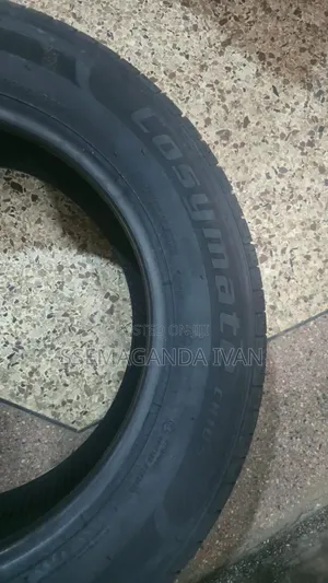 Brand New Cosymate Tyres 215/60R16