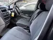Toyota Nadia 2001 Blue - 1