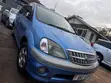 Toyota Nadia 2001 Blue - 2