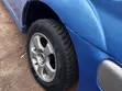 Toyota Nadia 2001 Blue - 3
