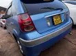 Toyota Nadia 2001 Blue - 5
