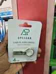 Speedstar Flash 4GB Metallic - 2
