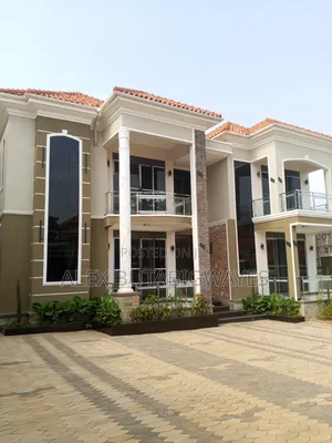 4-Bedroom Duplex for Sale in A R Properties, Wakiso