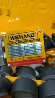 Plastic Pipe Welding Machine Set 2000W - 1