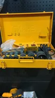 Plastic Pipe Welding Machine Set 2000W - 2