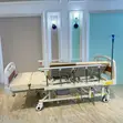 3-Function Manual Nursing Bed - 3