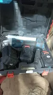 Bosch Cordless Brushless Angle Grinder 36V (16mm) - 1