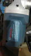 Bosch Cordless Brushless Angle Grinder 36V (16mm) - 2