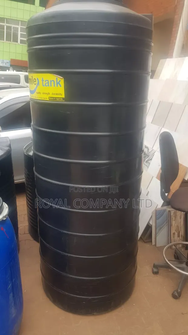 1000 Litre Water Tank - 1