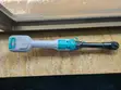 Total 20V Cordless Ratchet Wrench 65Nm Extended Neck - 5